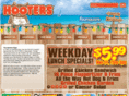 hootersonline.net