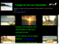 voyagedereveauxseychelles.com