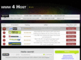 www4host.com