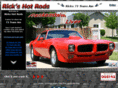 73pontiacfirebirdtransam.com