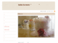 bebe-la-mere.com