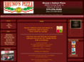 brunosdeliverypizza.com
