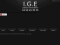 ige-immo.com