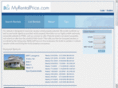 mypricerental.com