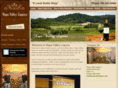 napavalleyliquor.com