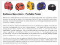 suitcasegeneratorsite.com