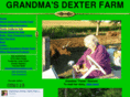 grandmasdexters.com