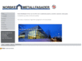 metallfasader.no
