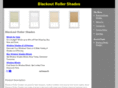 blackoutrollershades.net