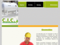 combustiblesindustriales.com