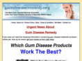 gumdiseaseremedy.org