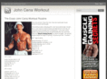 johncenaworkout.net