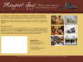 mougeot-chaussures.com