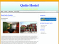 quitohostel.com