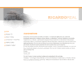 ricardoreal.es