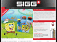 sigg.com.mx