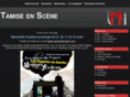 tamiseenscene.com