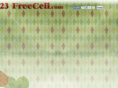 123freecell.com
