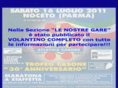 atleticacasonenoceto.it