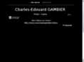 charlesedouard.com