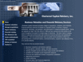 charteredcapital.com