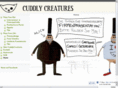 cuddly-creatures.com