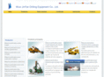 drillingrig.es