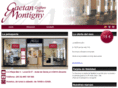 gaetanmontigny.com