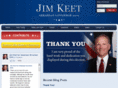 jimkeet4governor.com