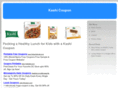 kashicoupon.org