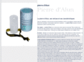 pierre-d-alun.com