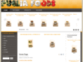 pugliafoods.com