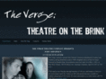 theatreonthebrink.com