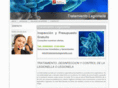 tratamientolegionella.com