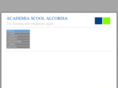 academiascoolalcorisa.es