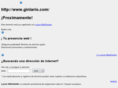 ginlario.com