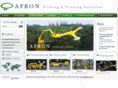 afron.com