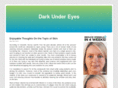 darkundereyes.com