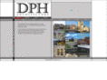 dpharchitecture.com