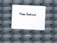 huwandrews.com