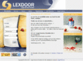lexdoor.com
