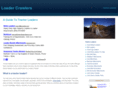 loadercrawlers.com