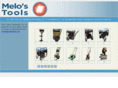 melostools.com