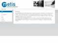 metis-venture.com