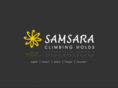 samsara-climbing.com