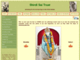 shirdisaitrust.org