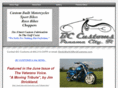 bertcliffordcustoms.com