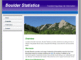 boulderstats.com