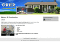 crhrmarion.com