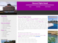 discount-hawaii-flights.com